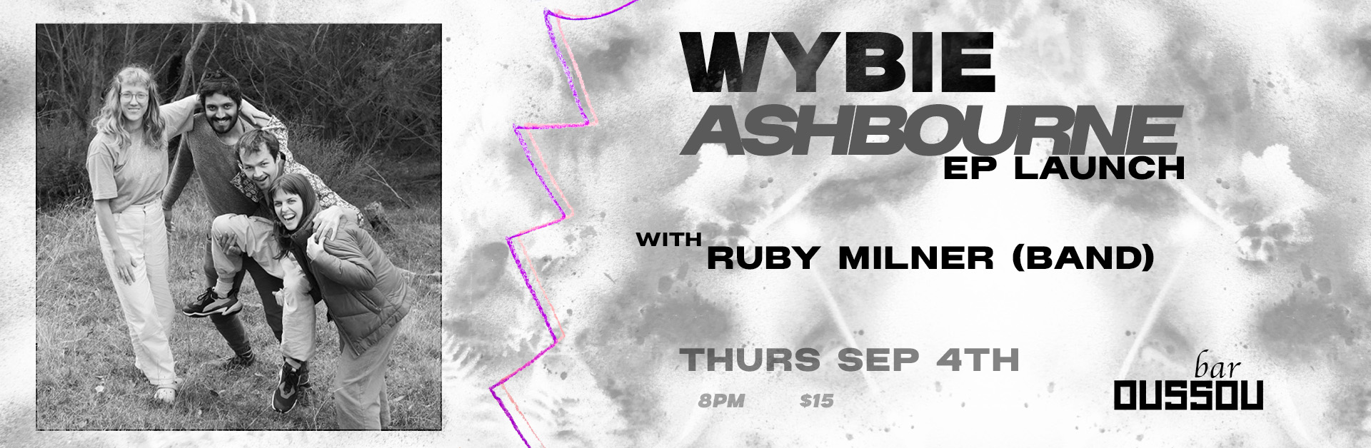 Wybie