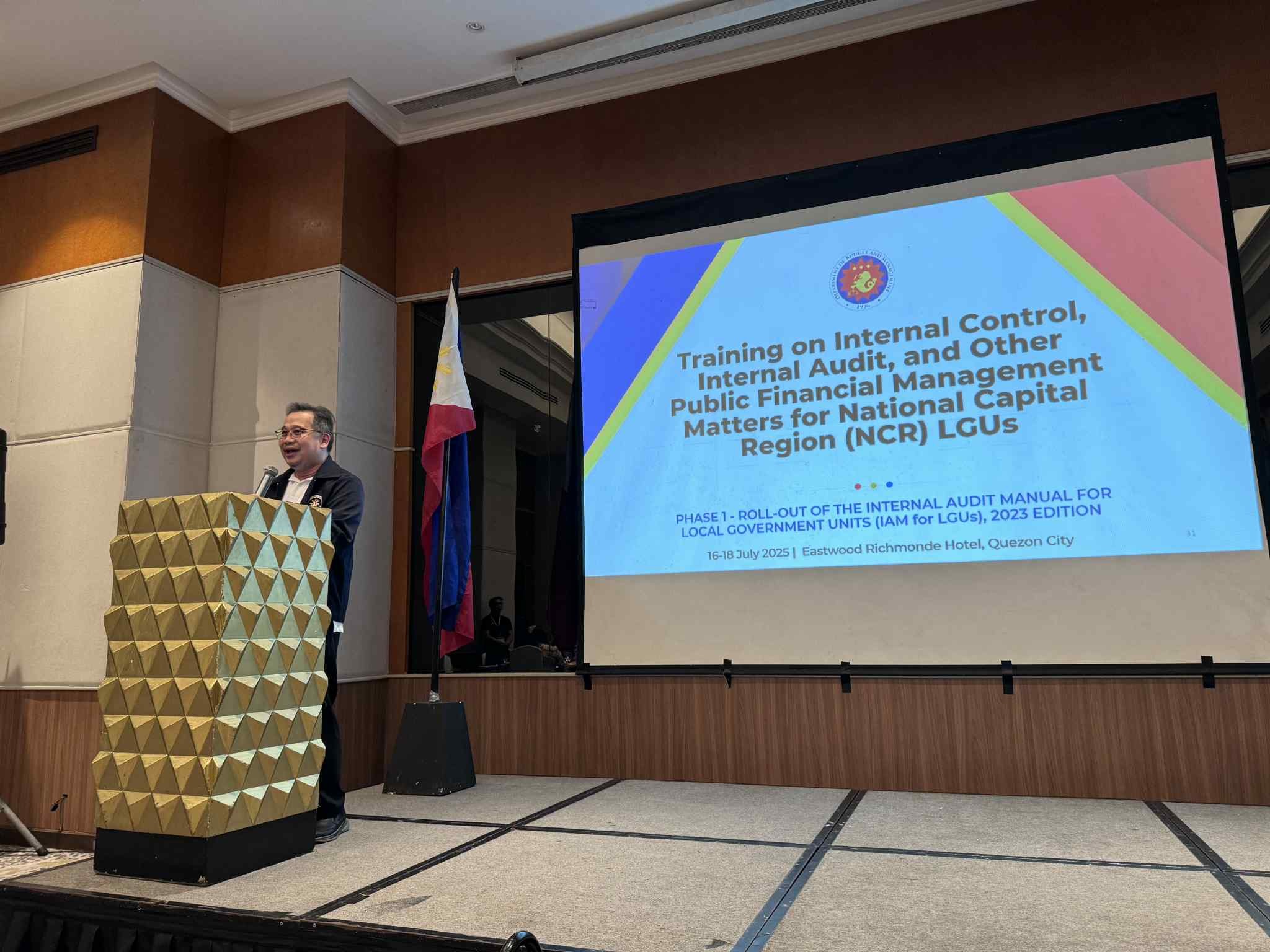 Quezon City Government added a... - Quezon City Government