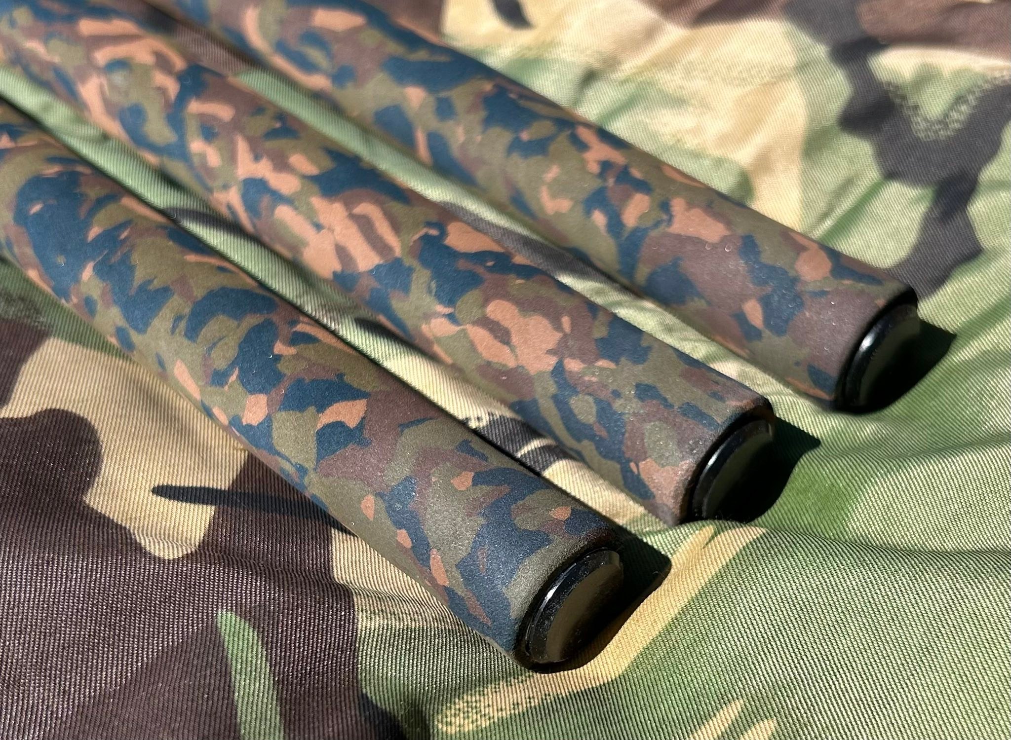 Chiltern Custom Rods added a new photo. - Chiltern Custom Rods