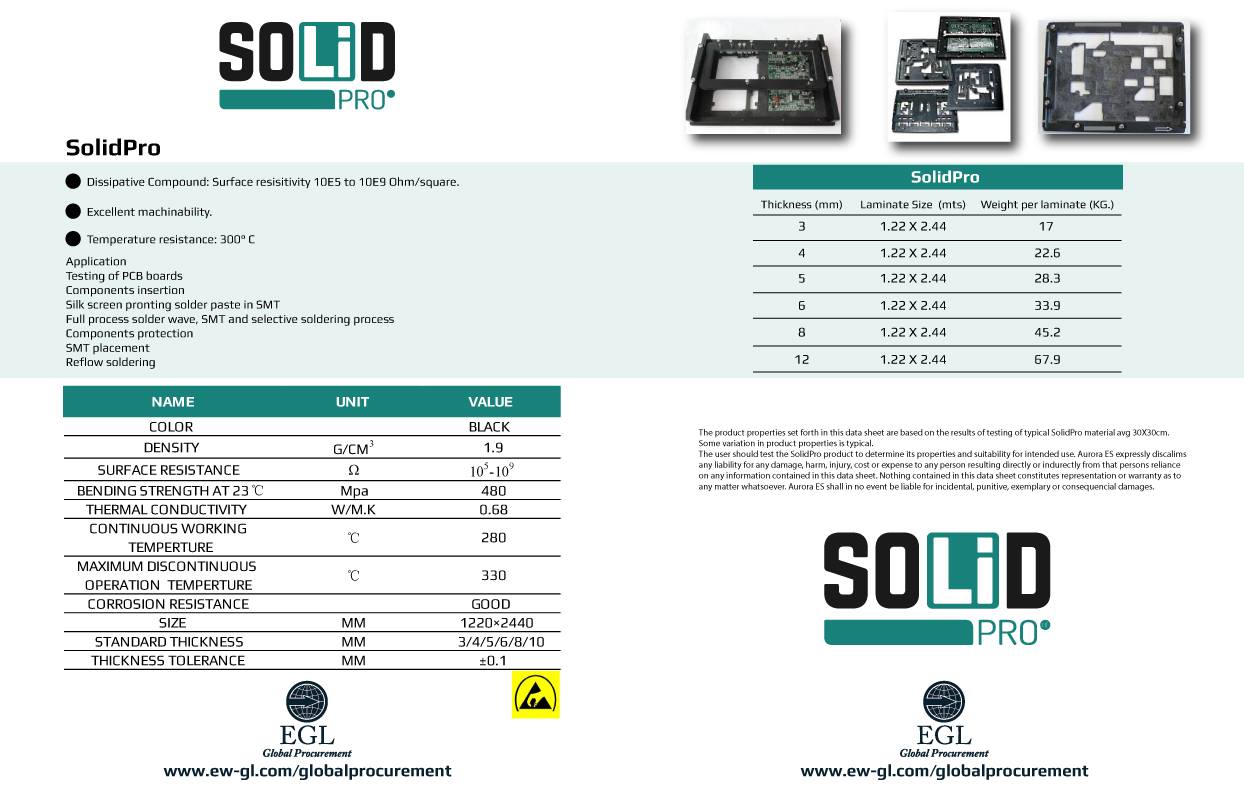 SolidPro