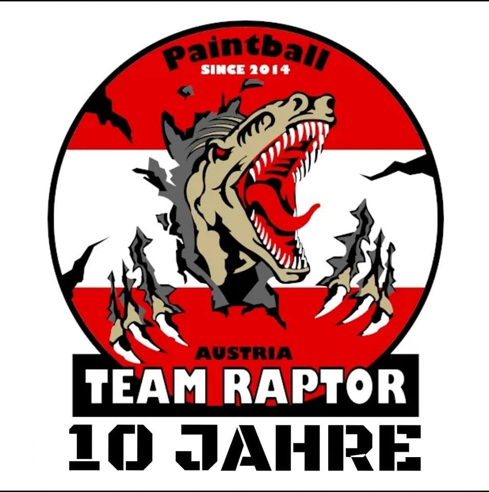 Team Raptor Austria added a new photo. - Team Raptor Austria