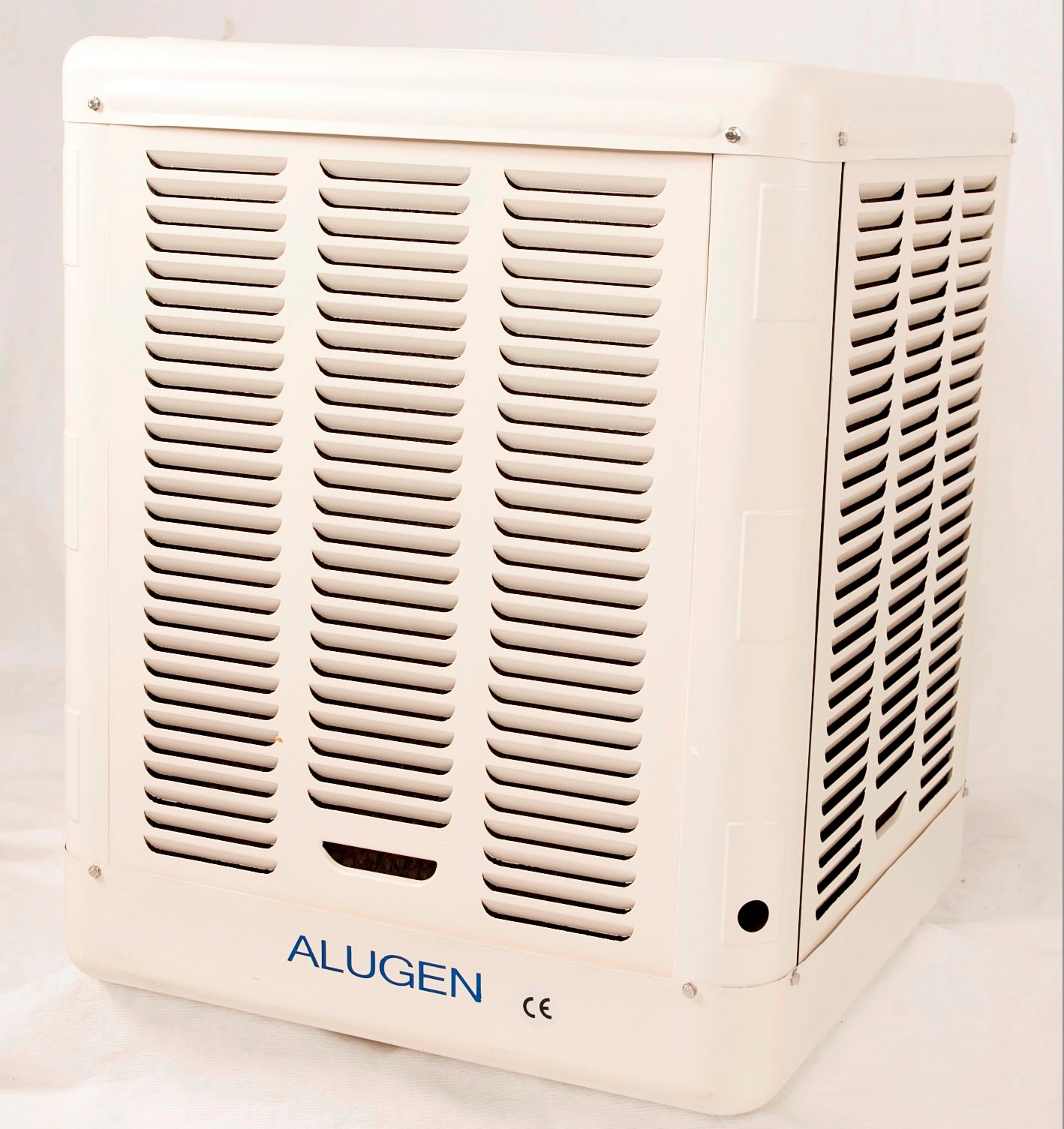 Climatizador: Alugen 3k-A wtmf Enfriador De Aire De 3000 M3/h - Air ...