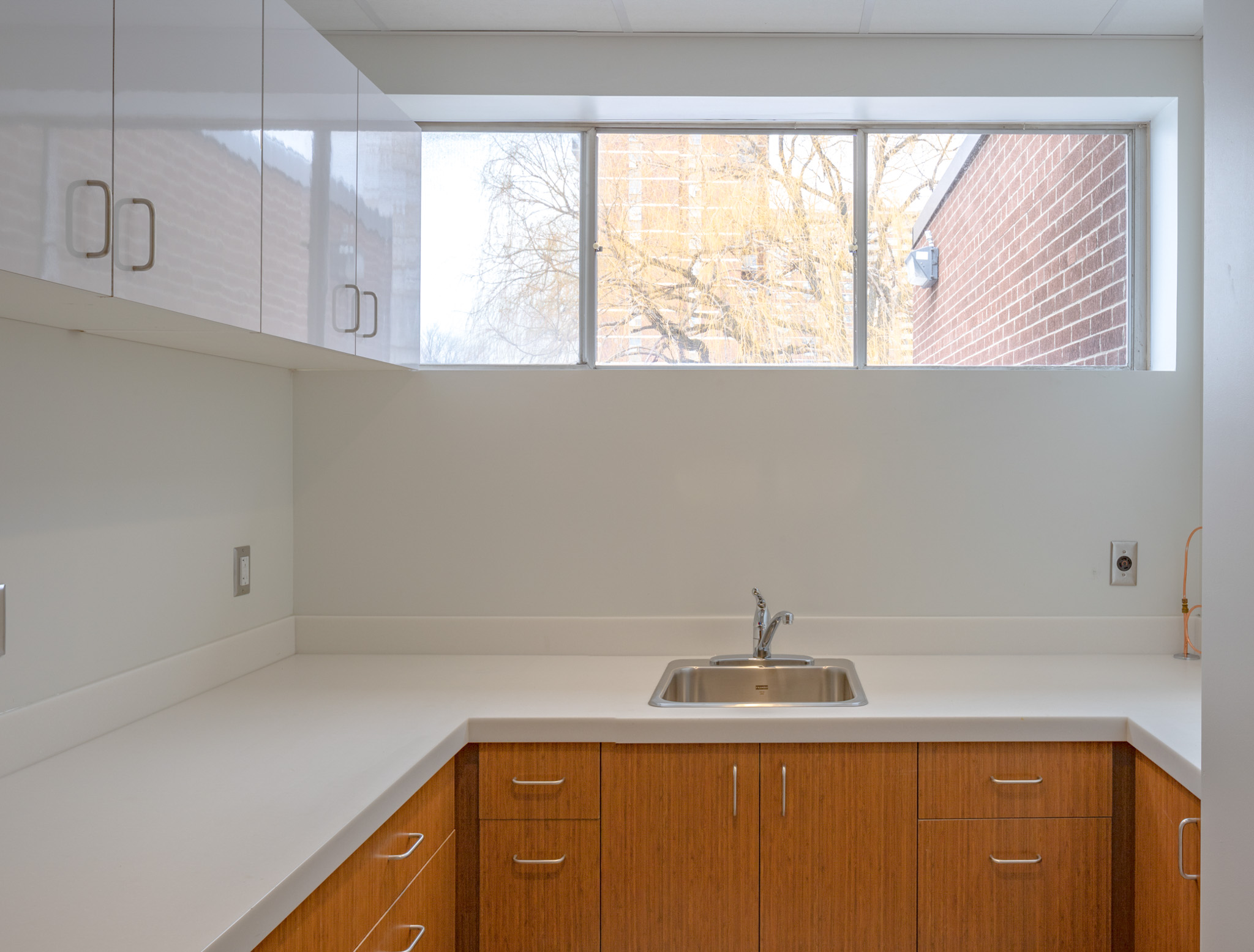 Larkin Architect Limited | Toronto ON