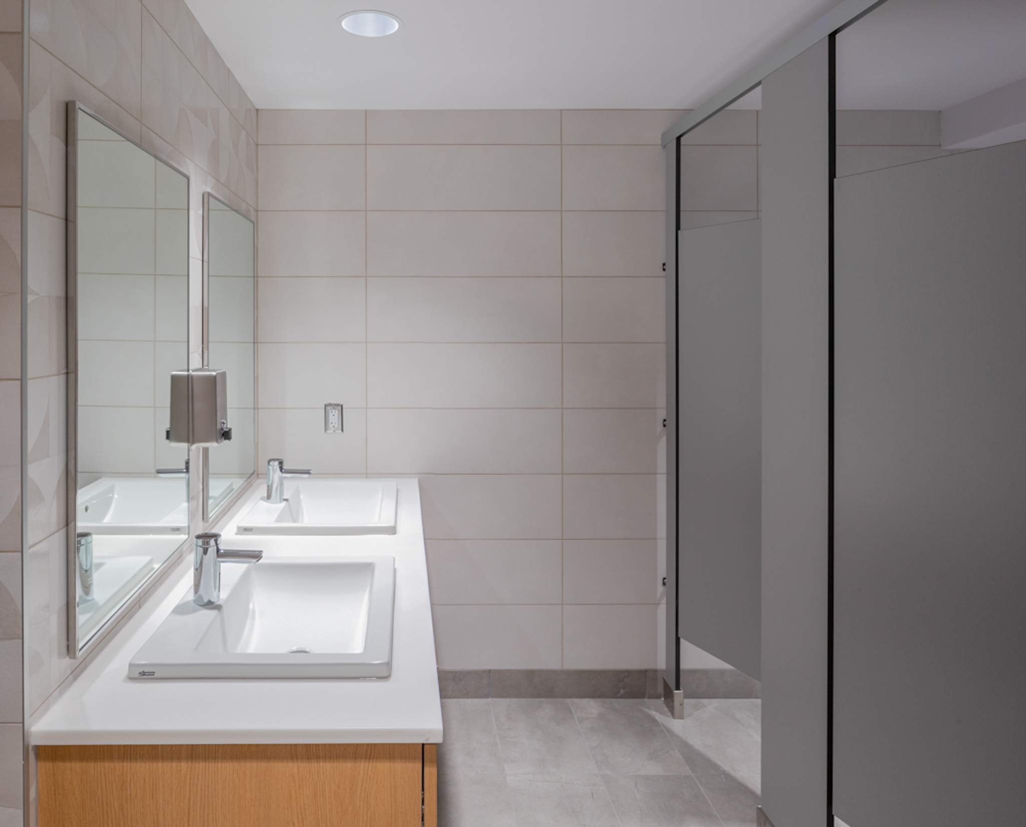 Larkin Architect Limited | Toronto ON