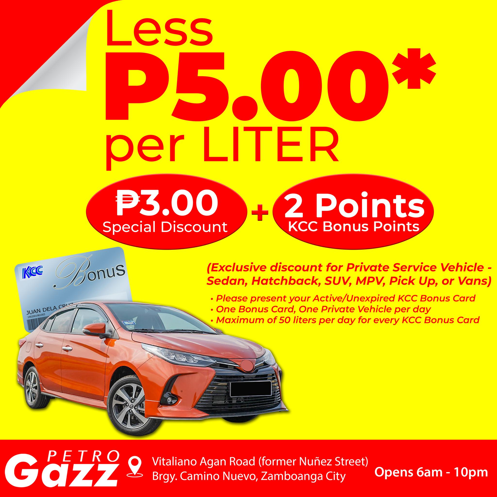 KCC Mall de Zamboanga added a new... - KCC Mall de Zamboanga