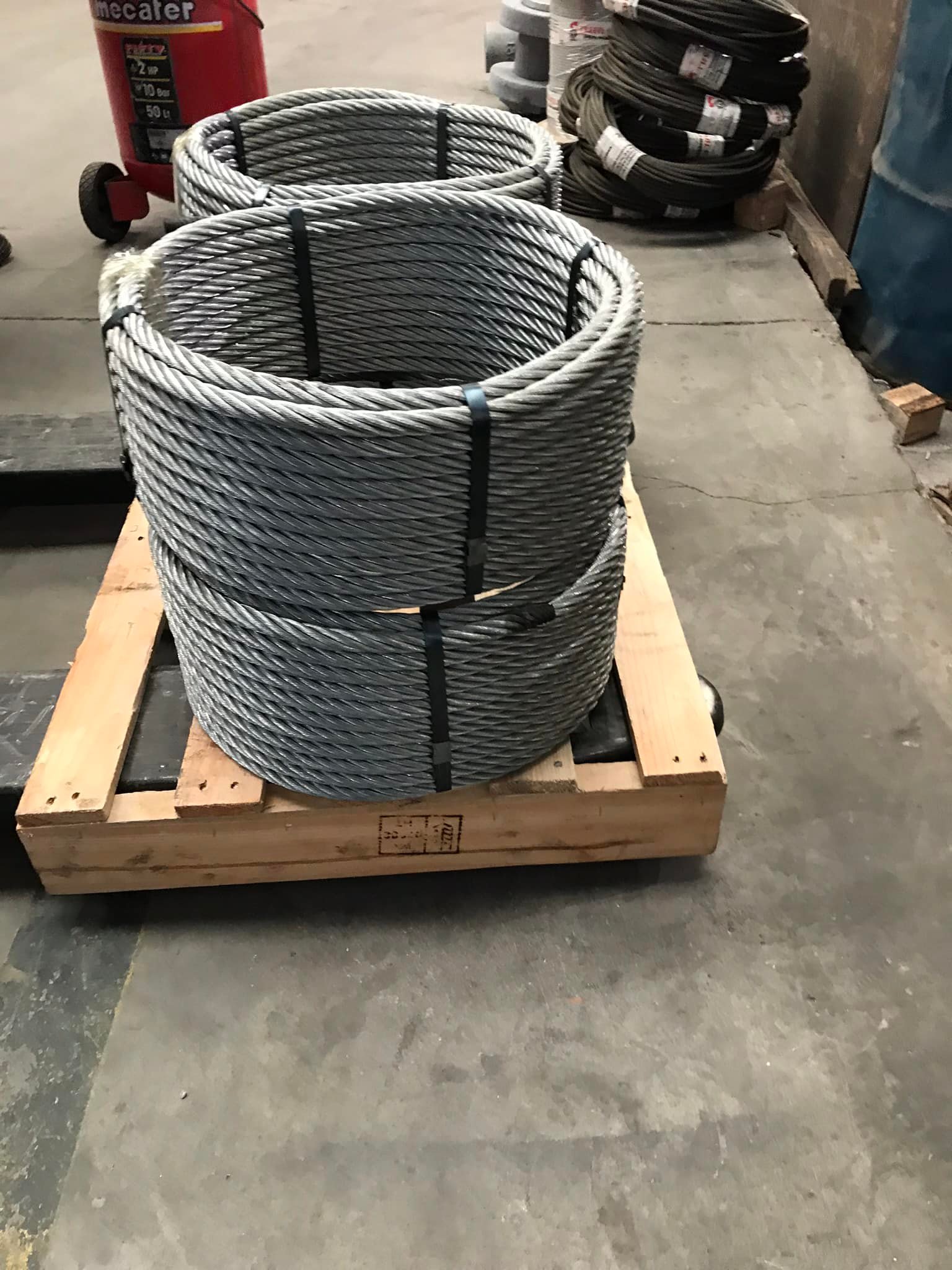 Trefil Cable SL | Madrid