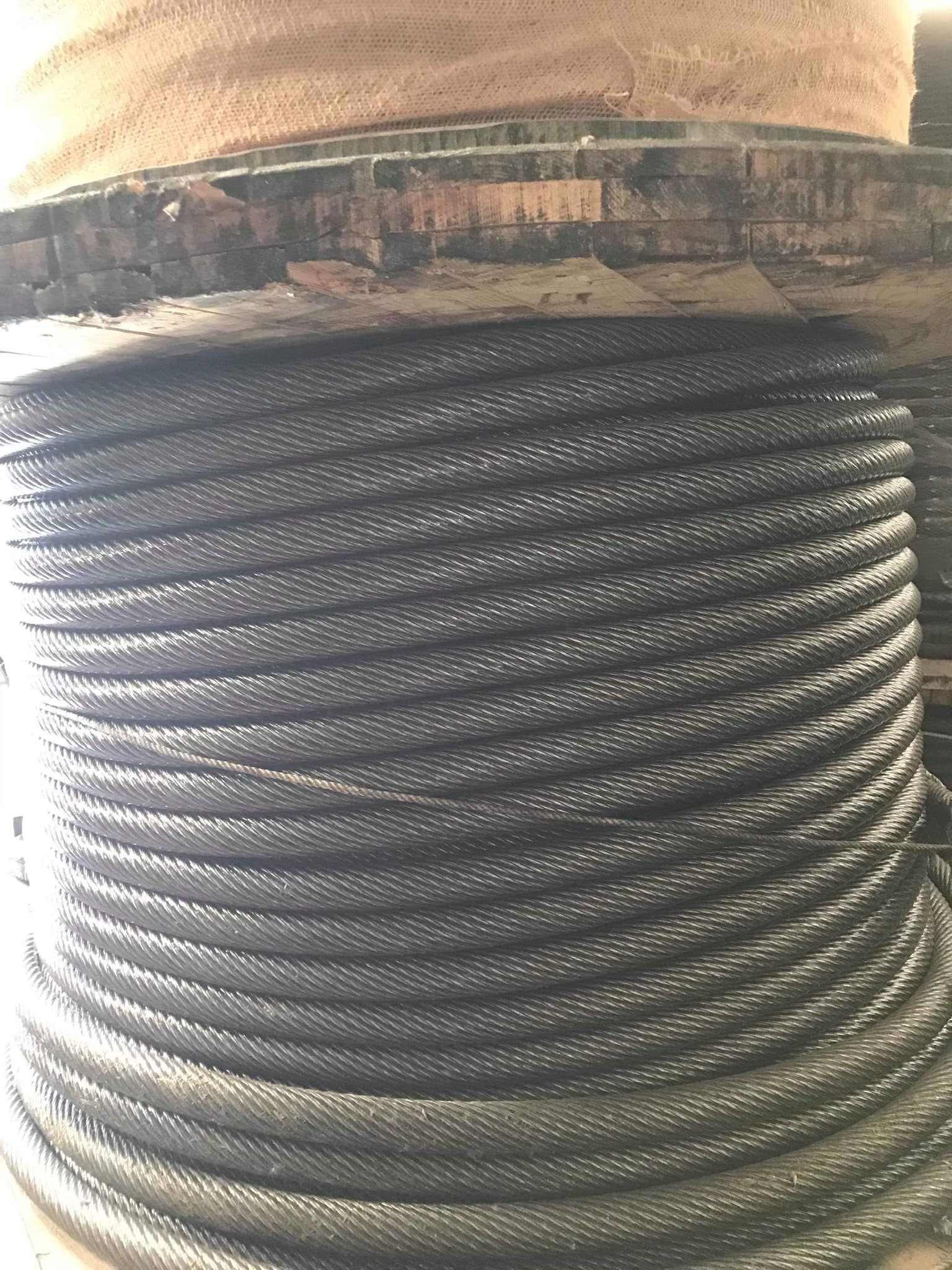 Trefil Cable SL | Madrid