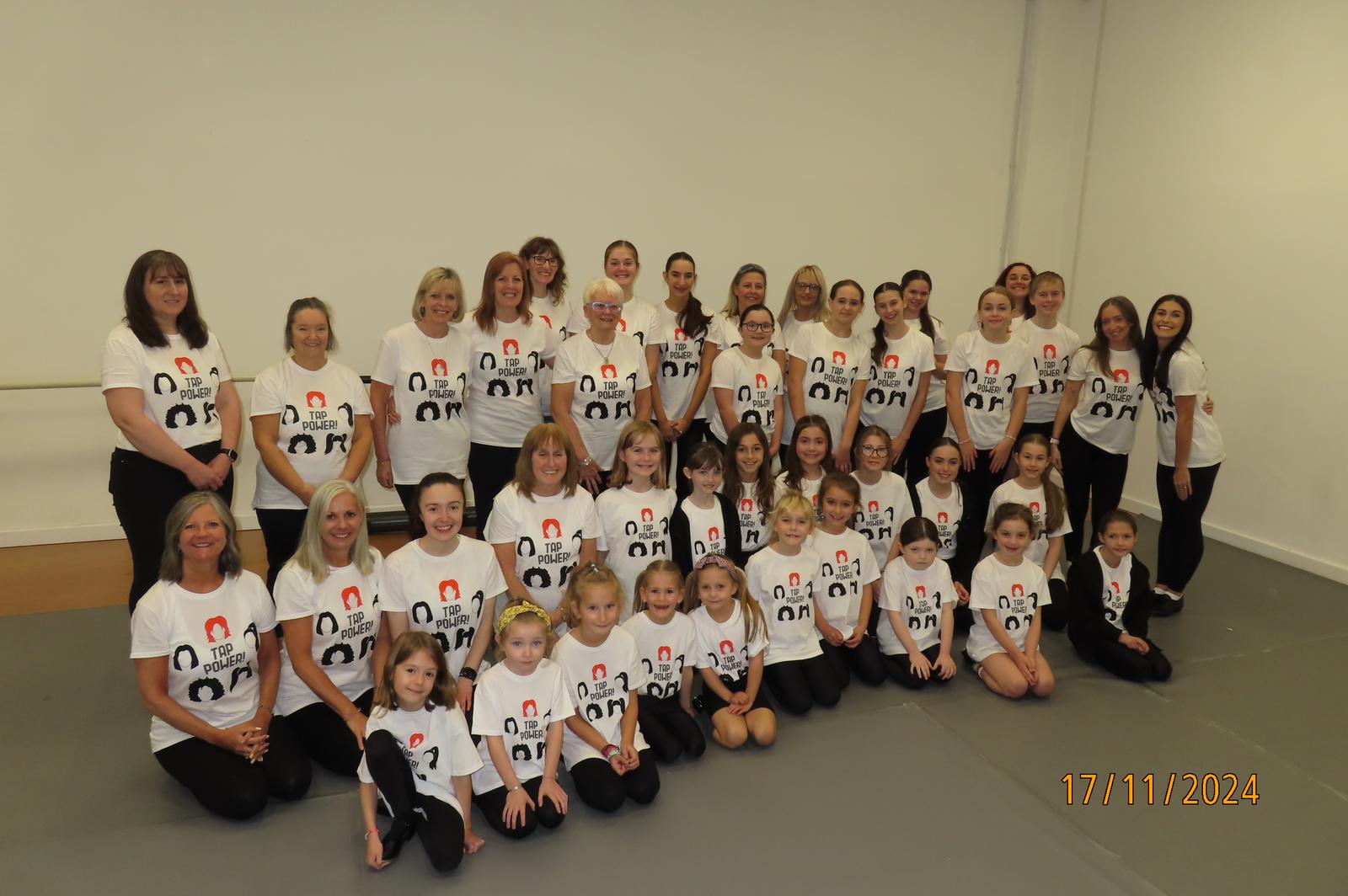 The Performers Project