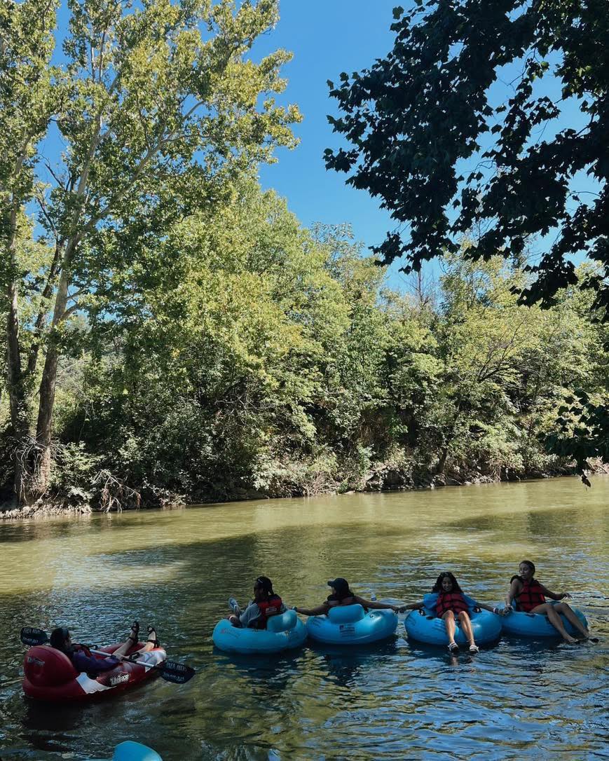 River Riders - 🚌 Did you know River Riders provides shuttle services ...