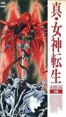 Profile for Shin Megami Tensei México