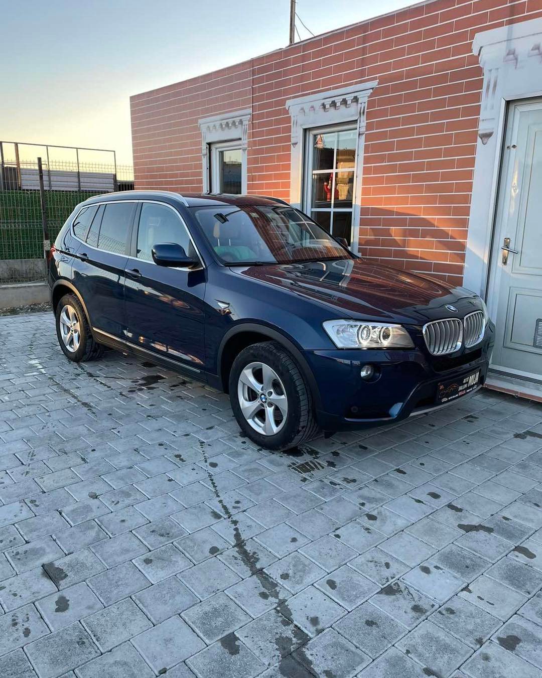 Auto Muja | Pristina