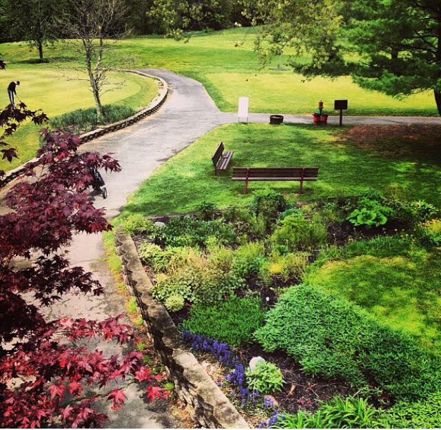 Middlebrook Country Club | Rehoboth MA