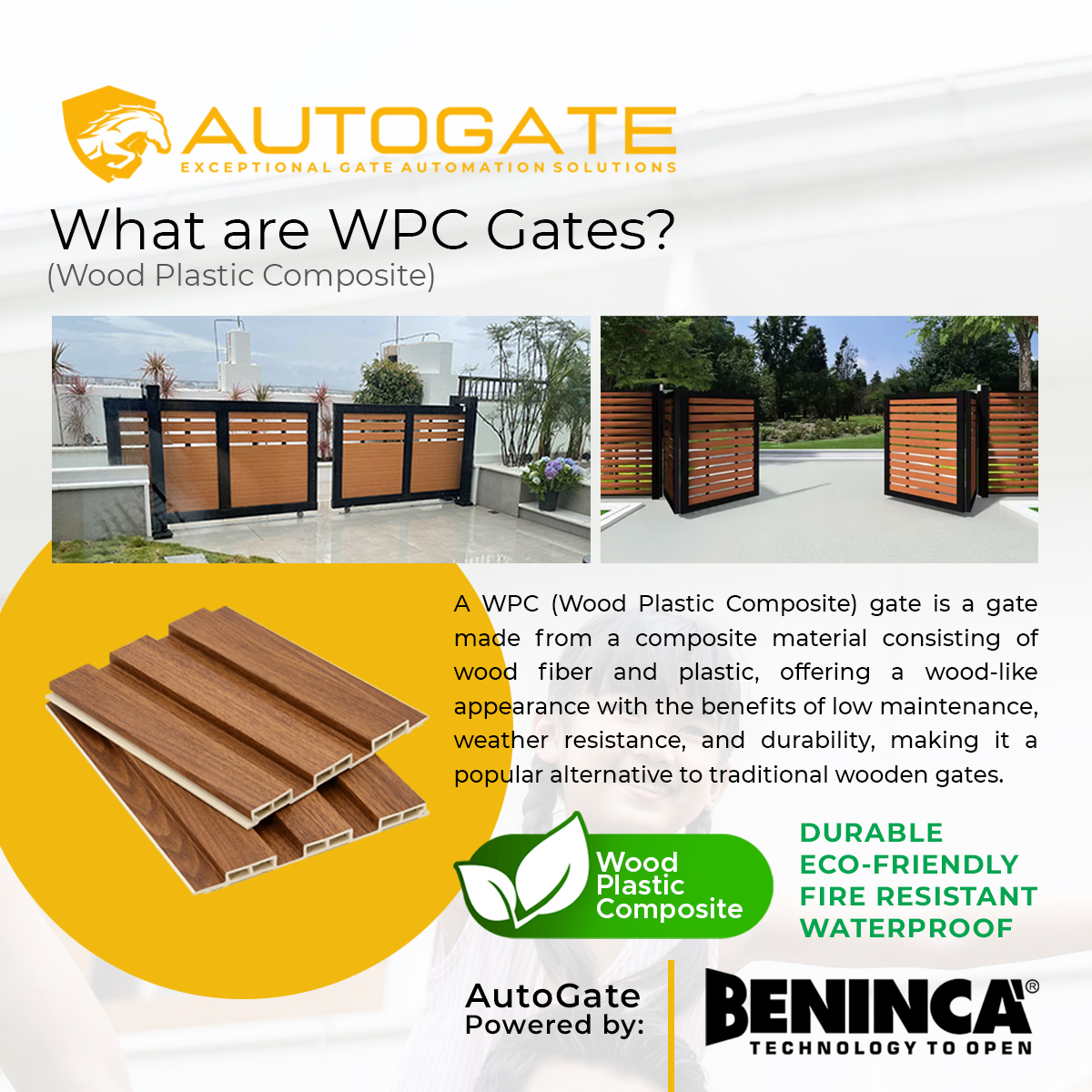 Gates and Fences added a new photo. - Gates and Fences