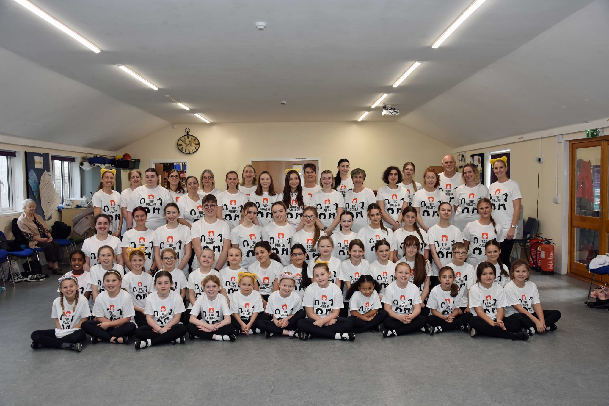 The Performers Project