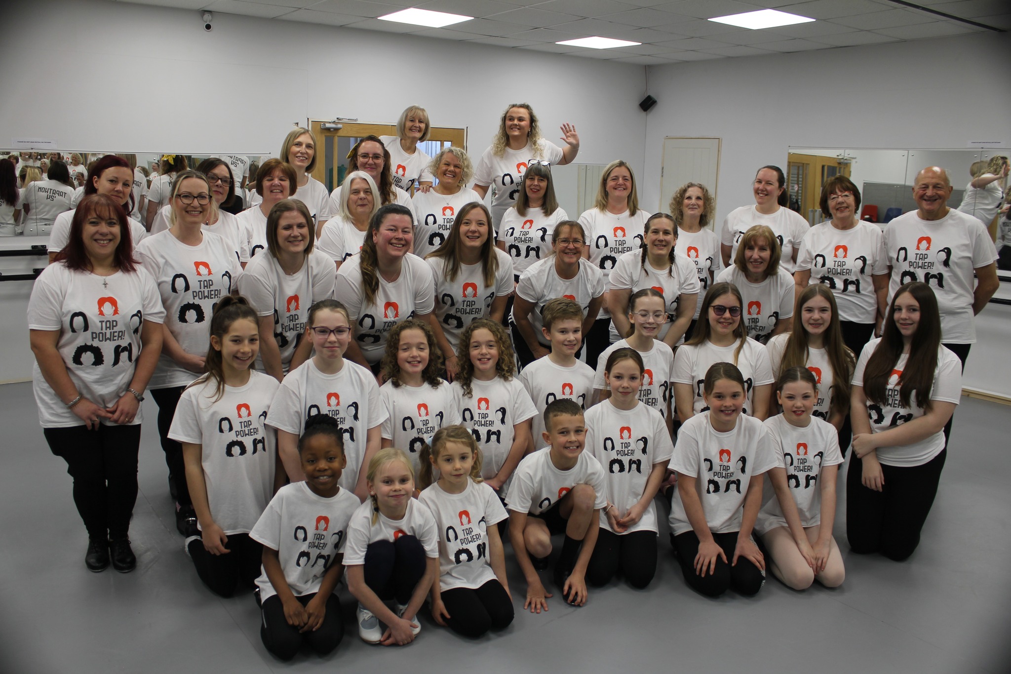 The Performers Project