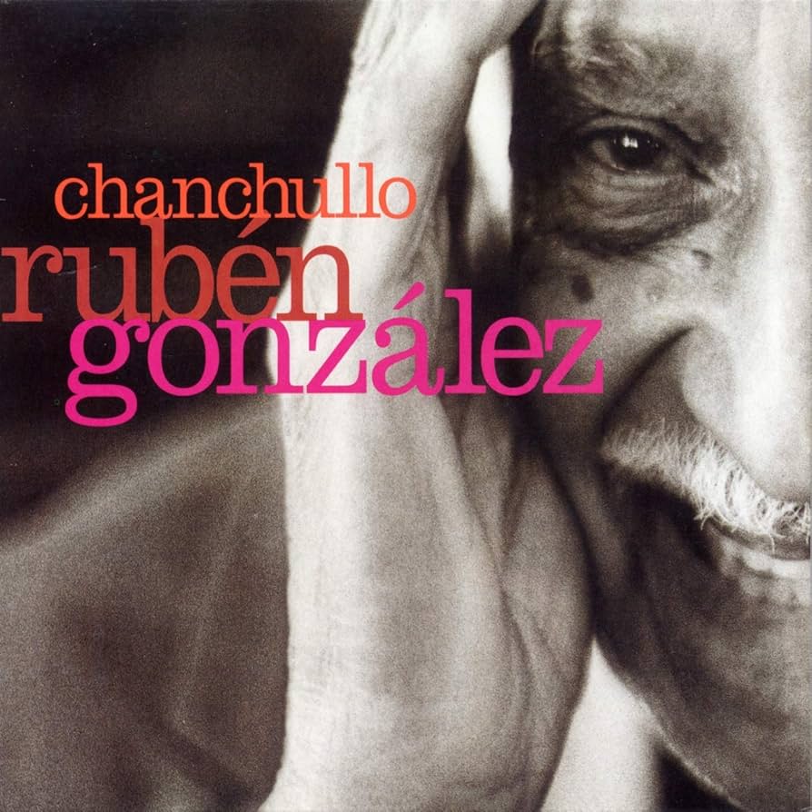 Released on this day in 2000, Rubén González' magnificent swansong