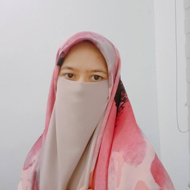 Natrah Mohamed