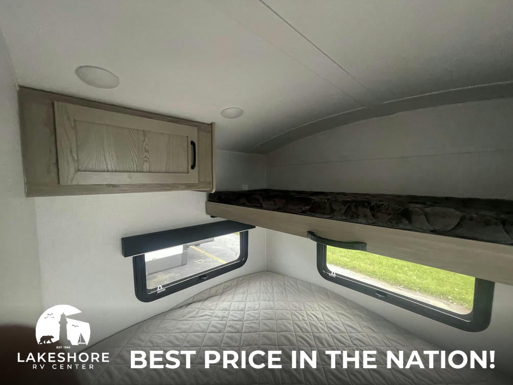 Lakeshore RV Center - 2024 Flagstaff E-Pro E20FKS https://lakeshore-rv ...