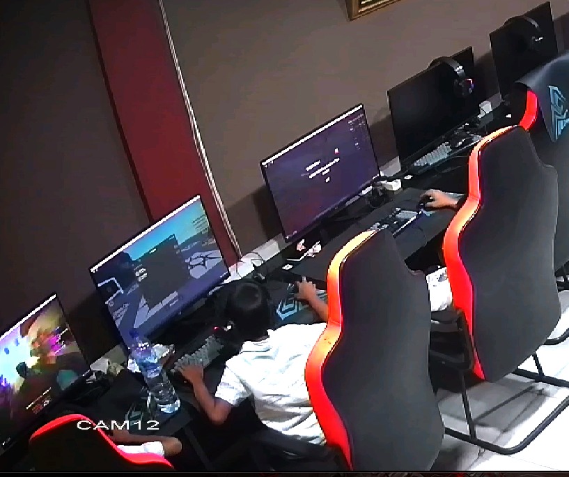 Kingdom Net Center - KNC | Palembang