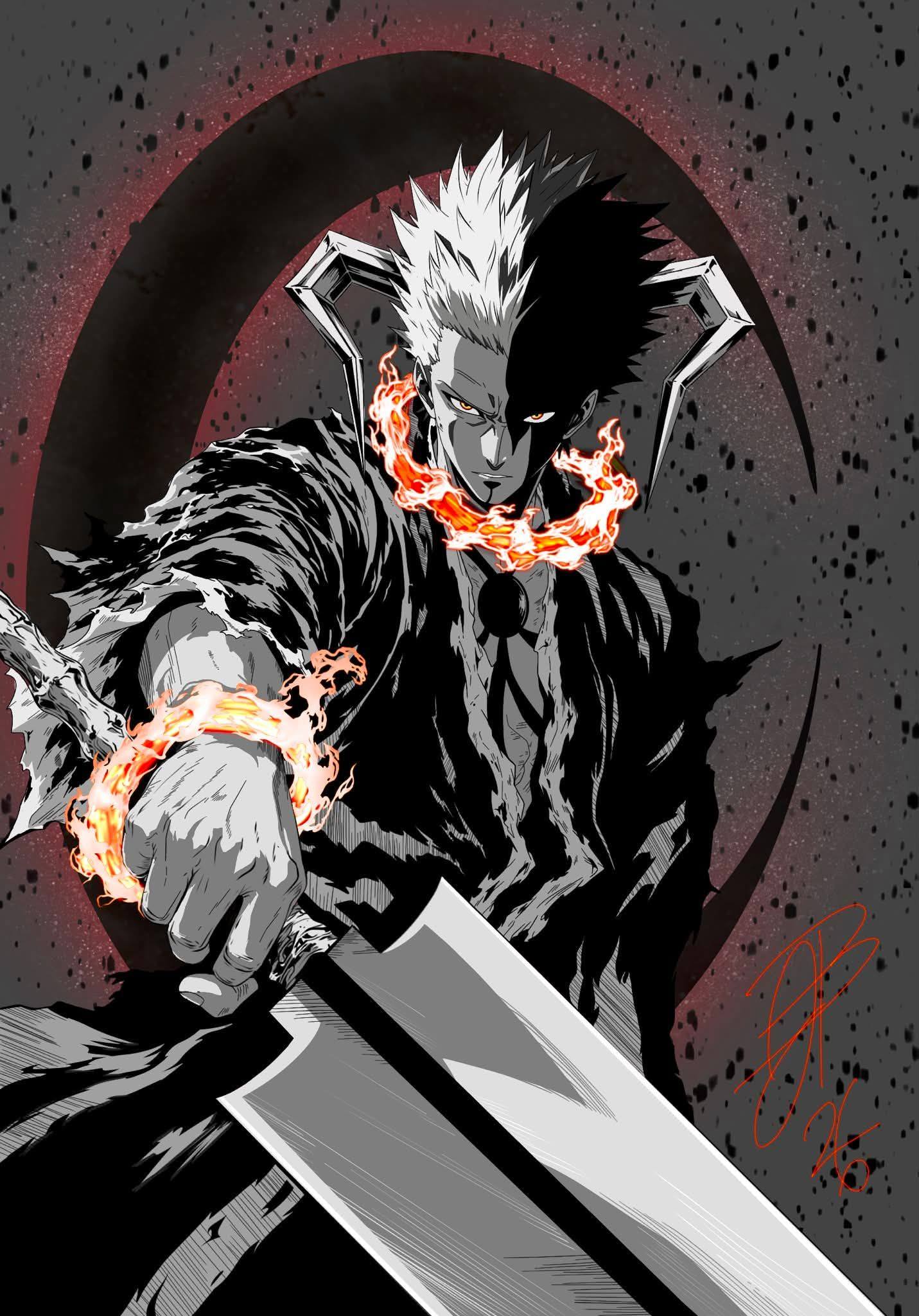 BLEACH(ブリーチ)