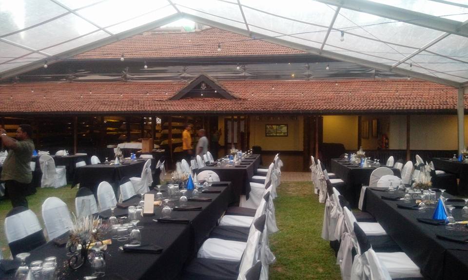 Cane Furnishing House | Colombo