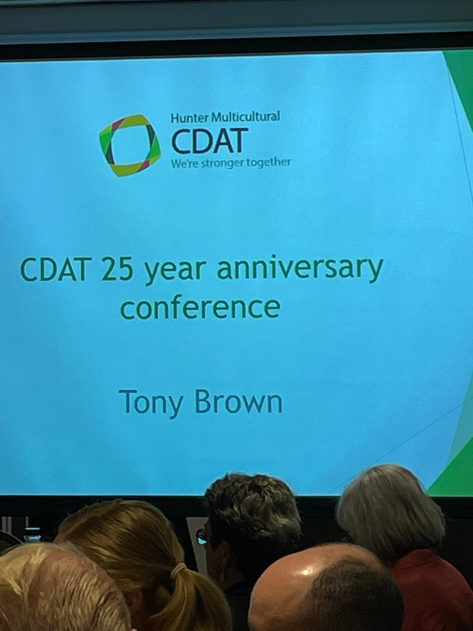 Griffith CDAT | Griffith NSW