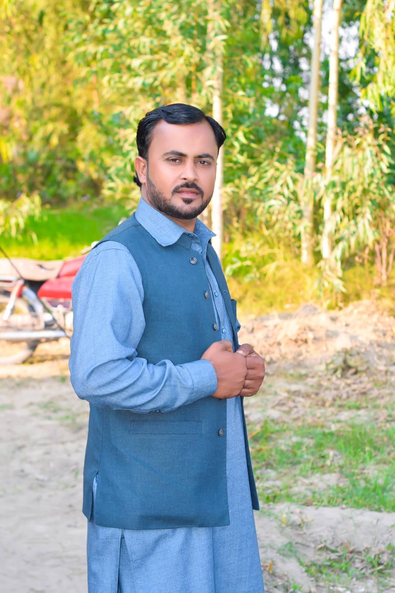 Nawaz NK