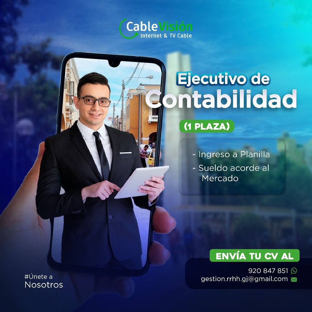 Cable Vision Ica added a new photo. - Cable Vision Ica