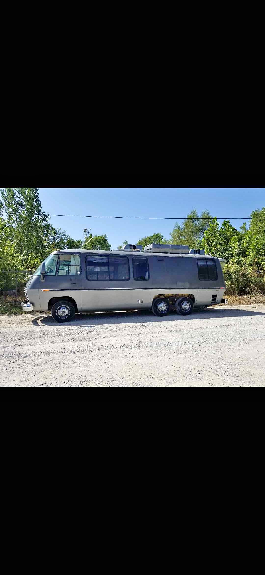 1976 GMC Glenbrook - RVs & Campers - House Springs, Missouri | Facebook ...