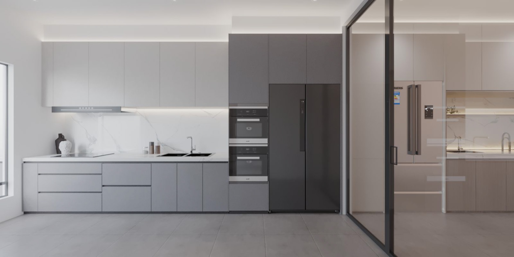 Spacemakers Interior Design | Ipoh