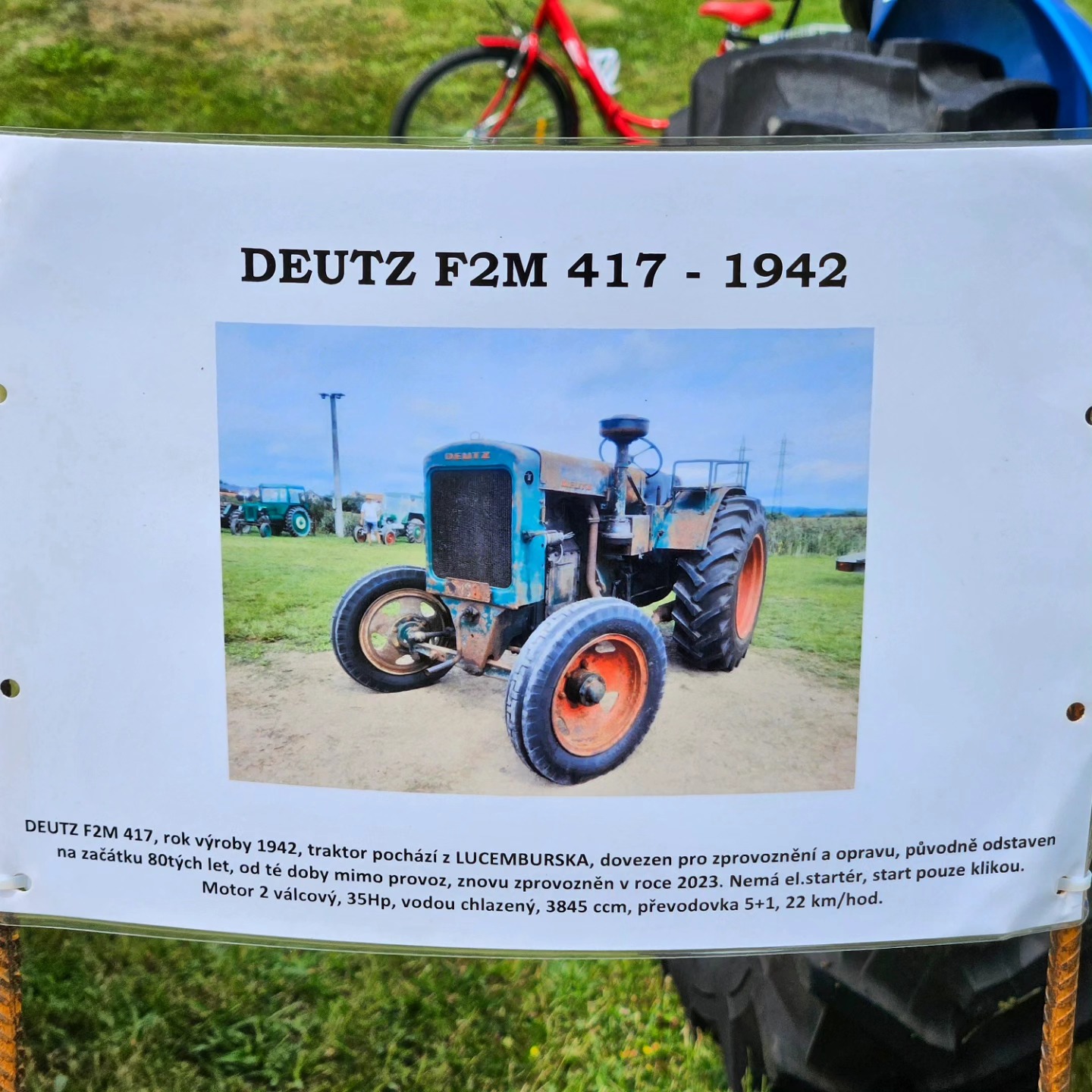 Tractors Chemer - Tractors Chemer added a new photo.