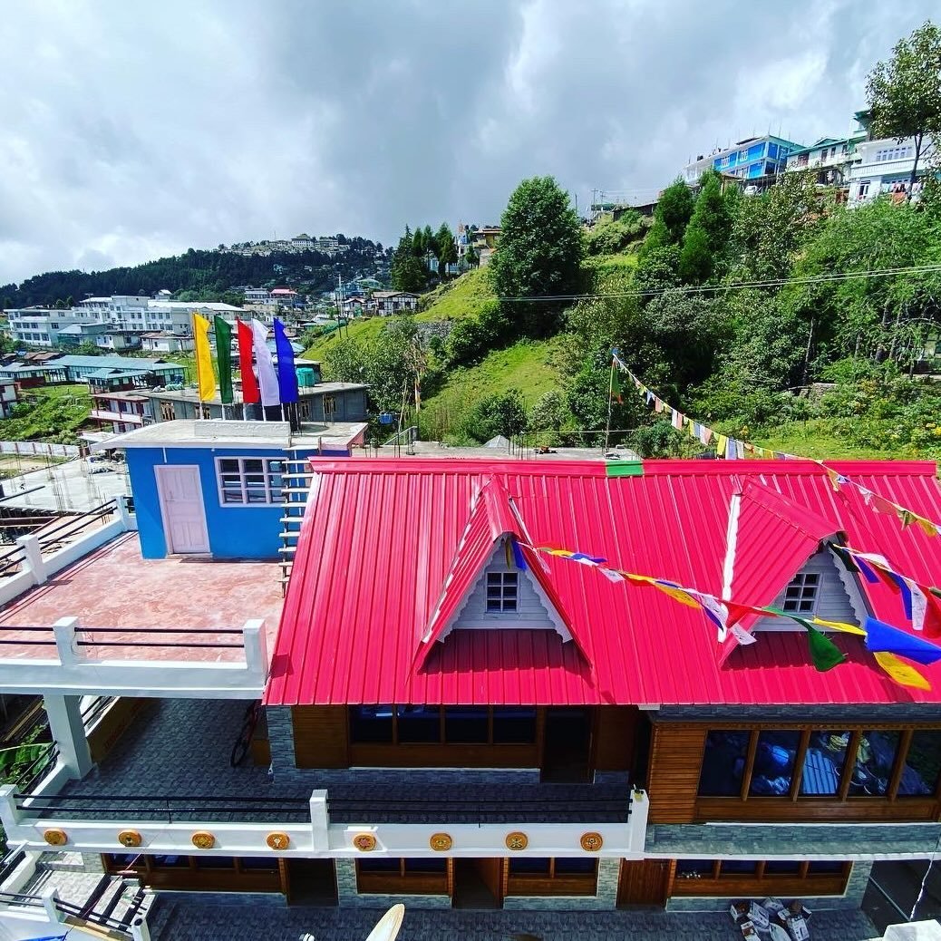 Glimpse of Tawang Kes-Kar homestay #tawang #besthomeatayintawang # ...