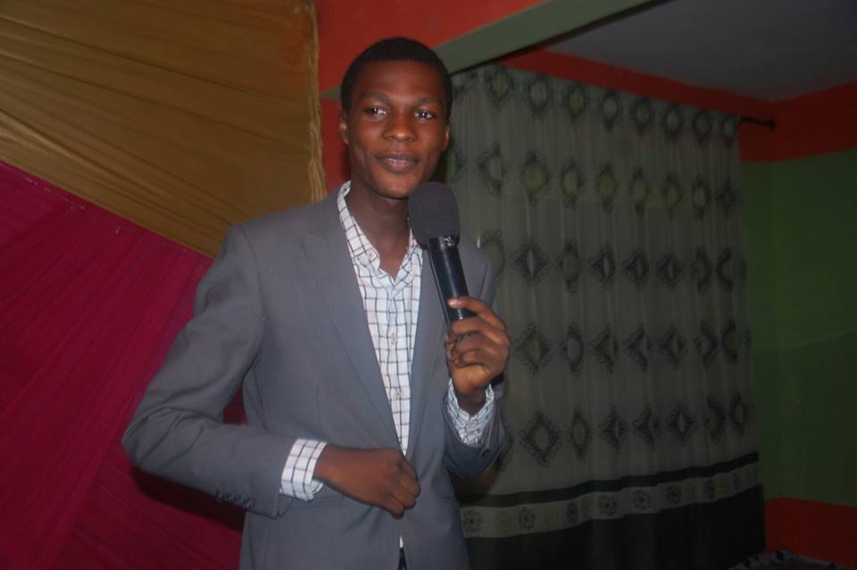 Adeyemo Johnson Ayodeji