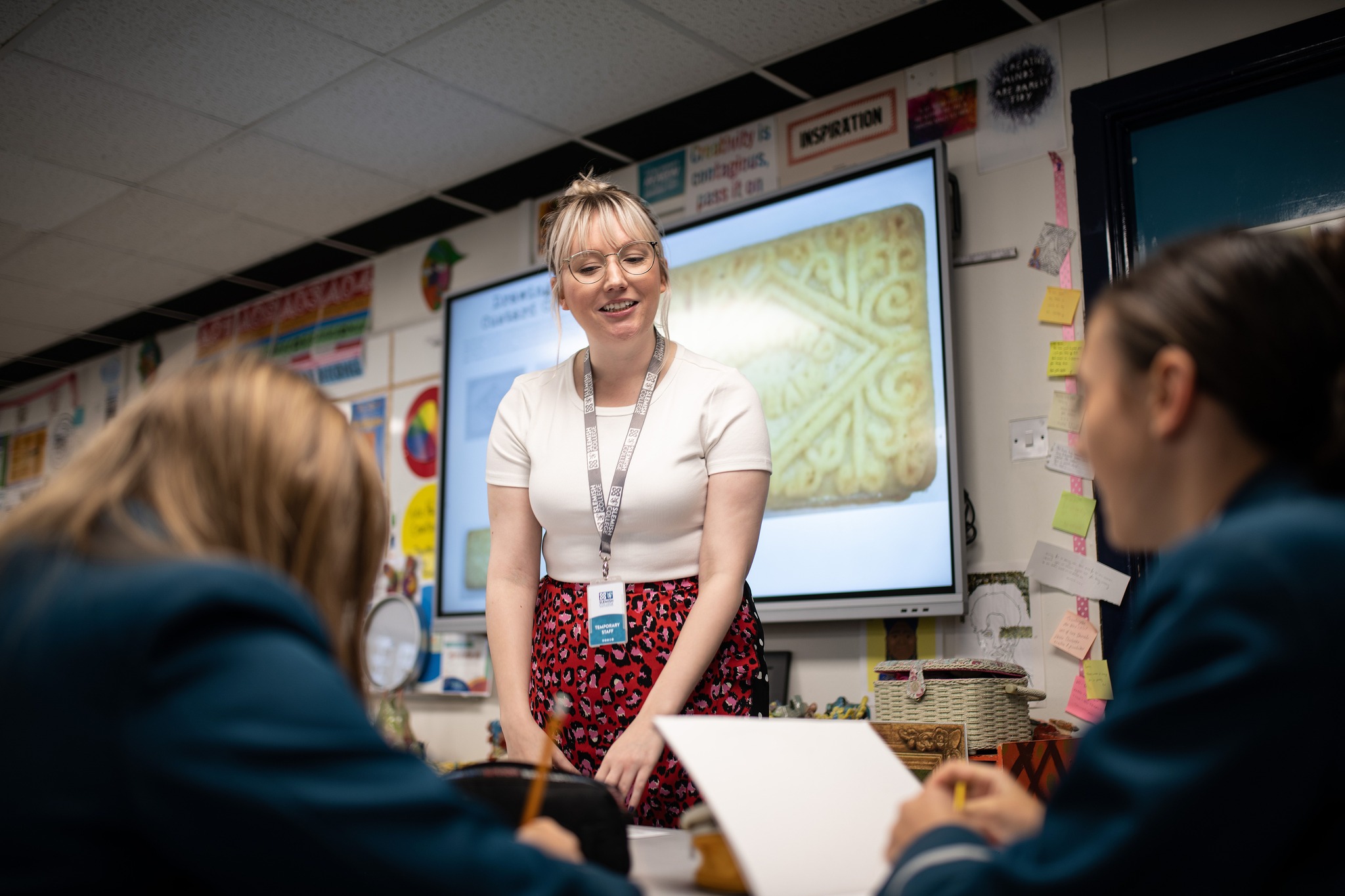 Ulster - 🎓 Join Us for an Exclusive Webinar! 🌏 Ulster University ...