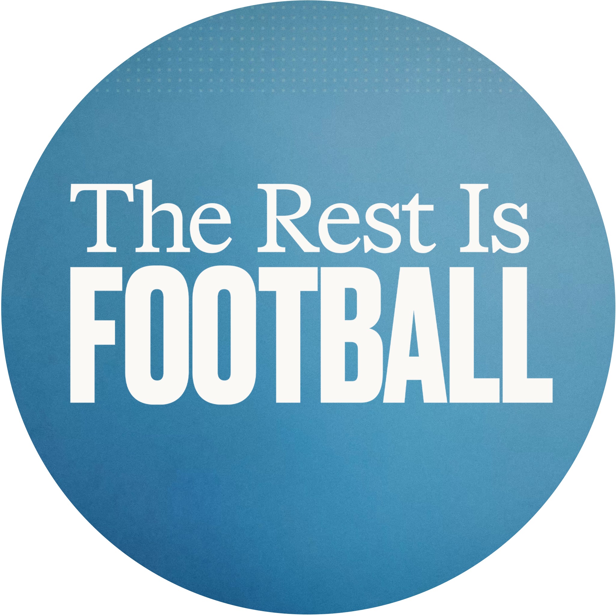 These words could only come out of Gazza's mouth 😂 | The Rest Is Football