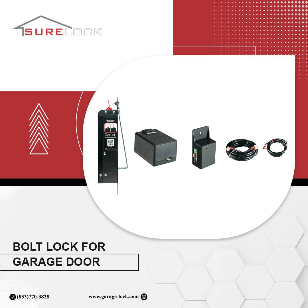 SureLock