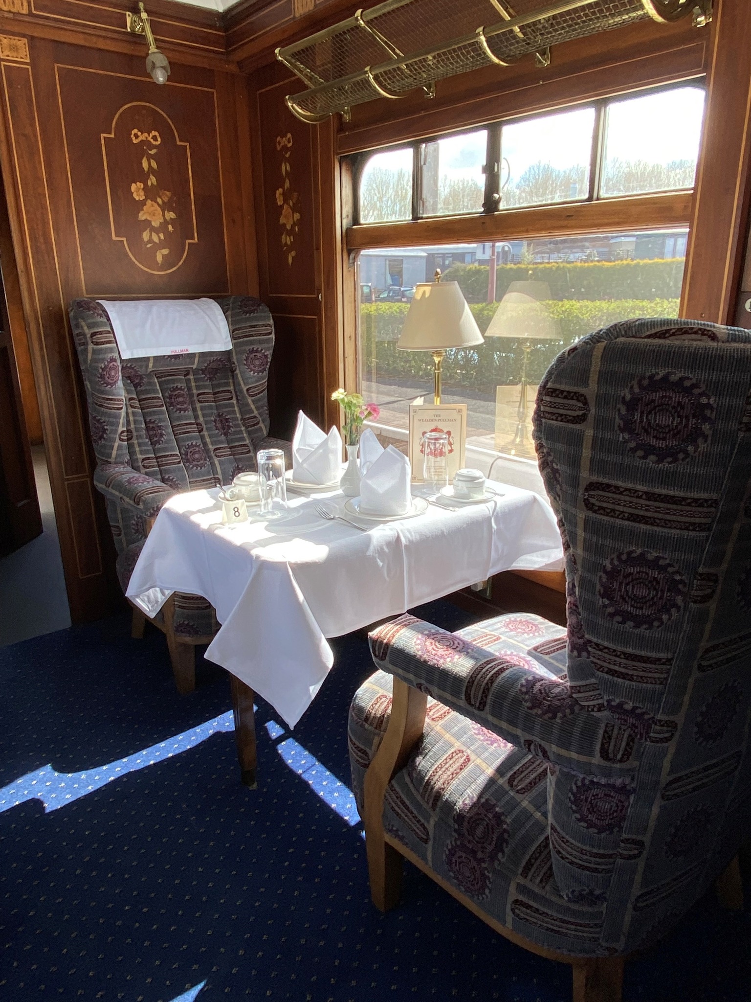 The Kent & East Sussex Railway - On this day in 1804, the world’s first ...