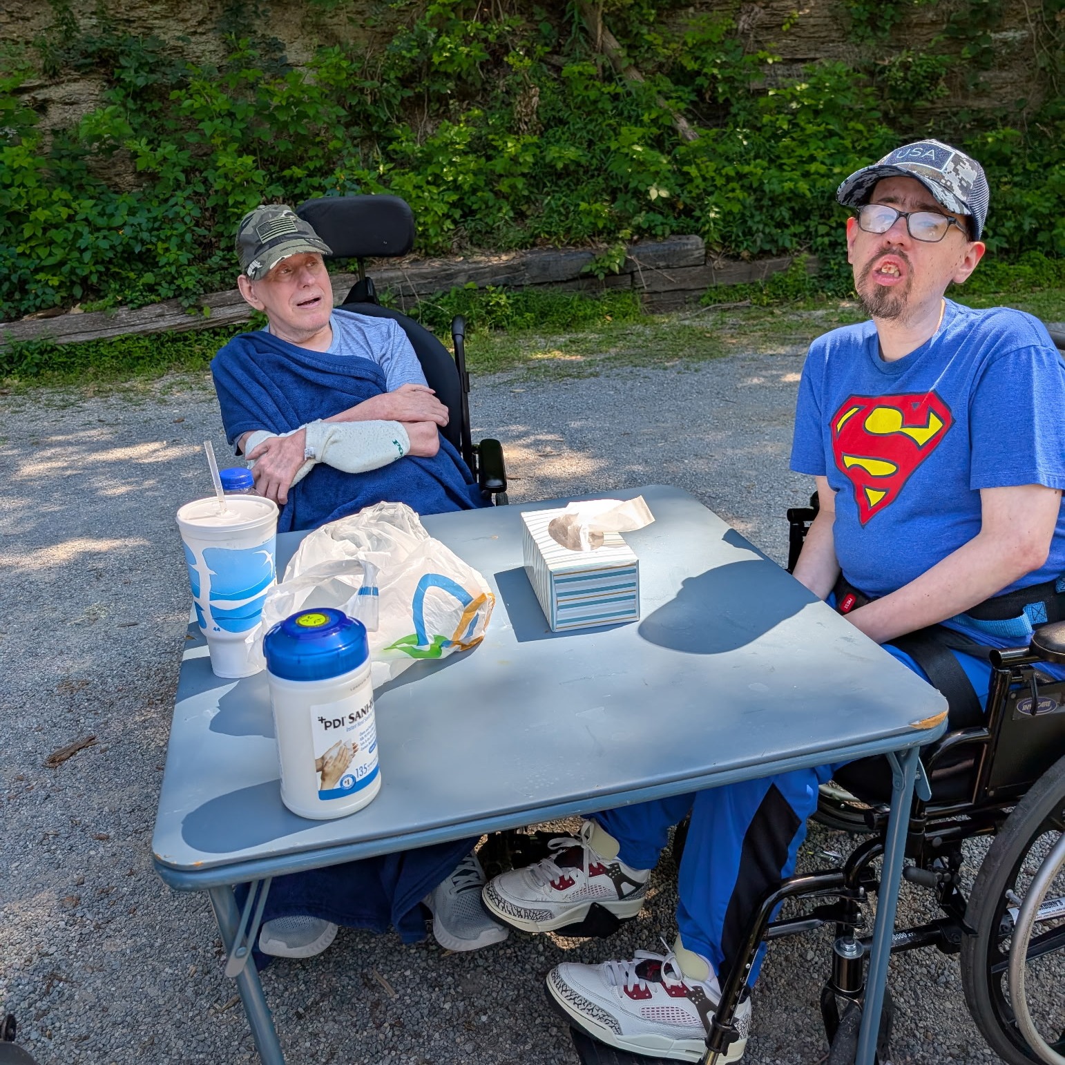 Merakey Intellectual and Developmental Disabilities - Join us on ...