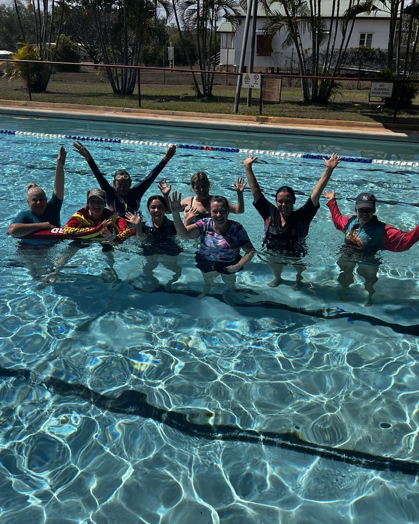 Reef Training & Aquatics | Brisbane QLD