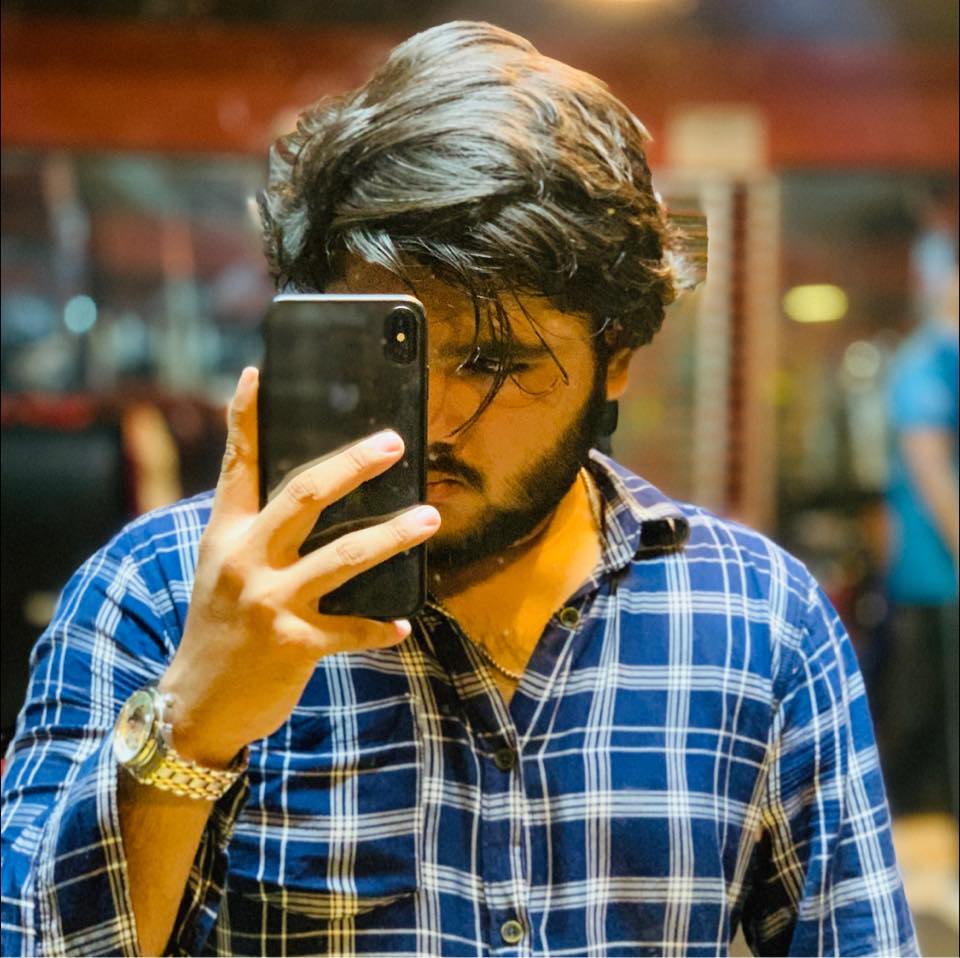 Abdullah All Rafi Khan