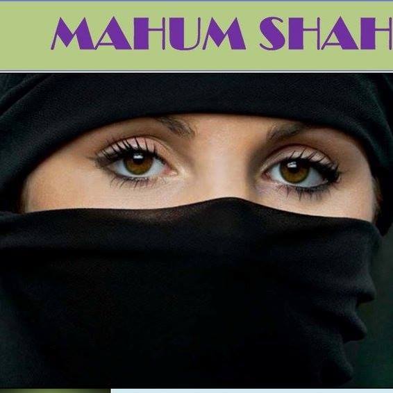 Dr-Mahum Shah