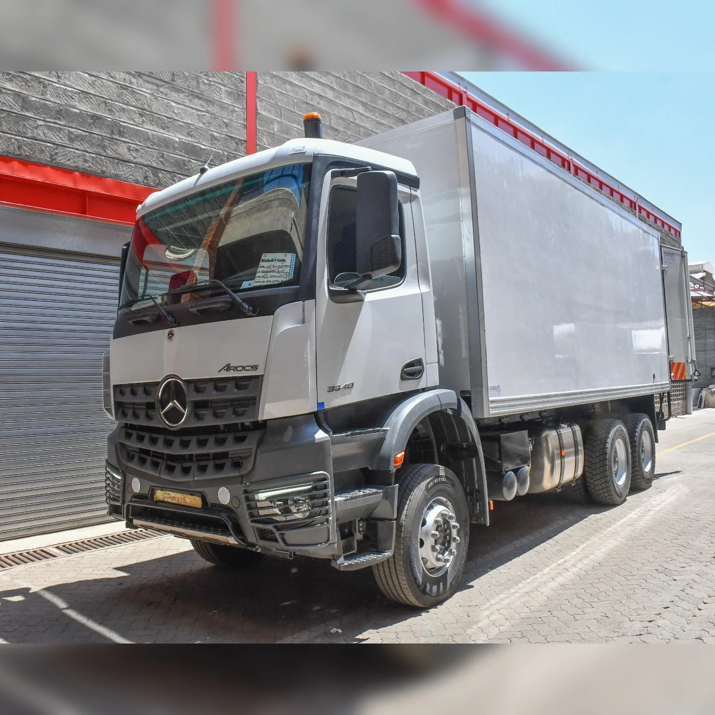 Sai Raj Limited | Nairobi