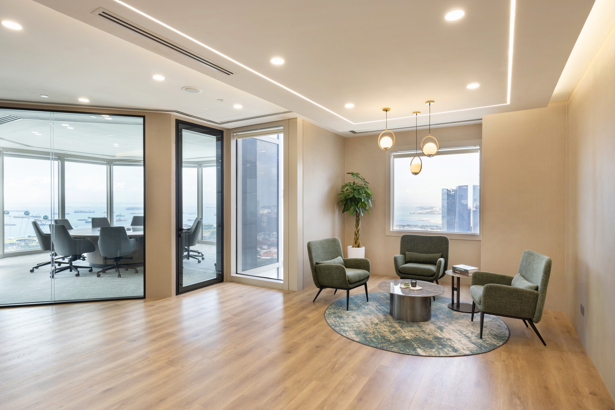 Sennex | Singapore Singapore