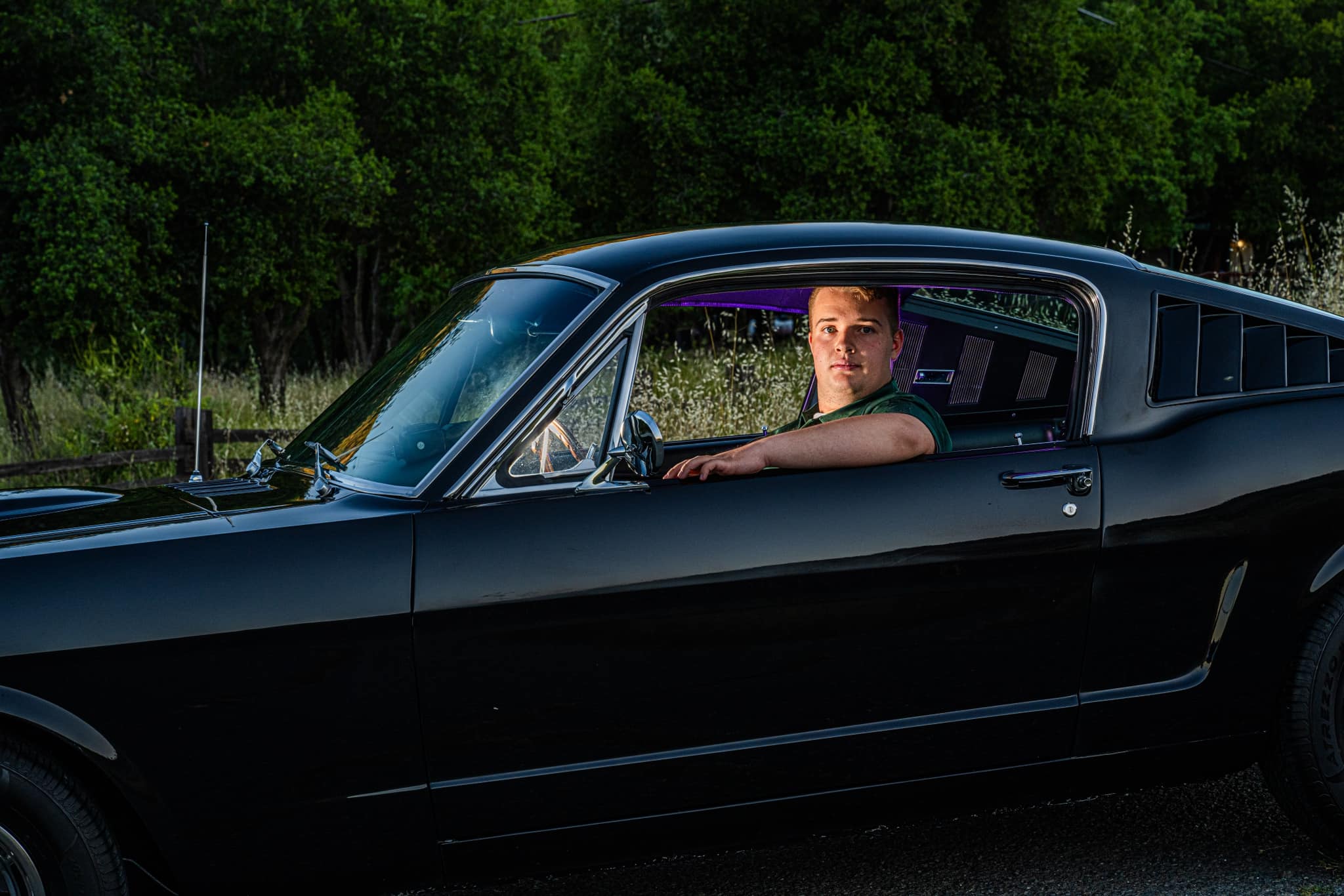 Jeff Roush Photography - Taking it back to last May on a warm spring ...