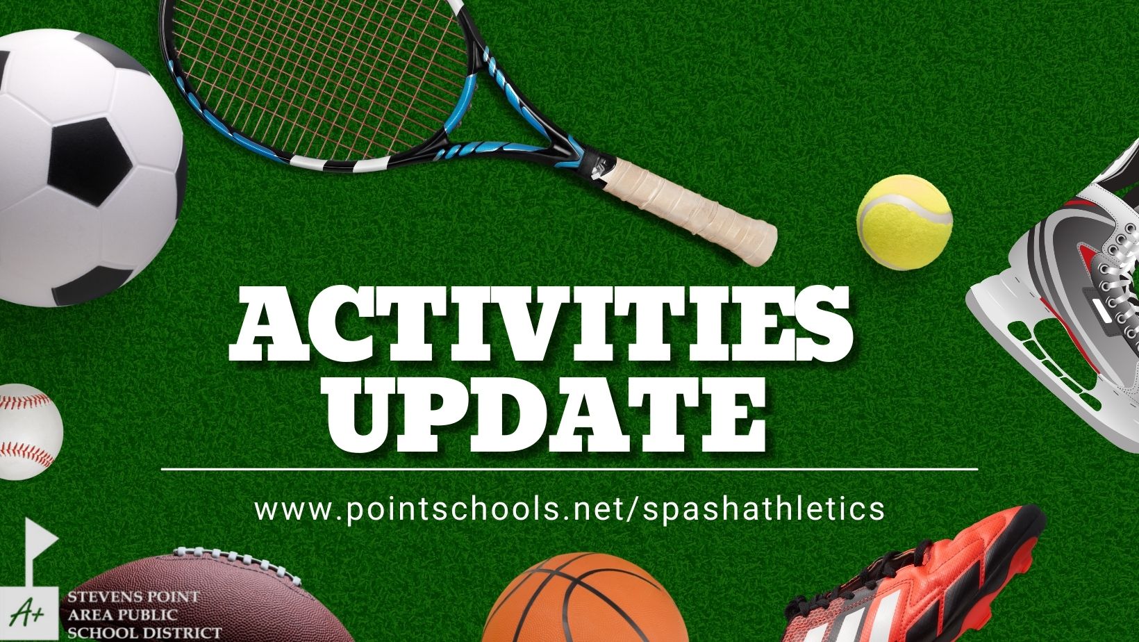 SPASH Activities Department | Stevens Point WI