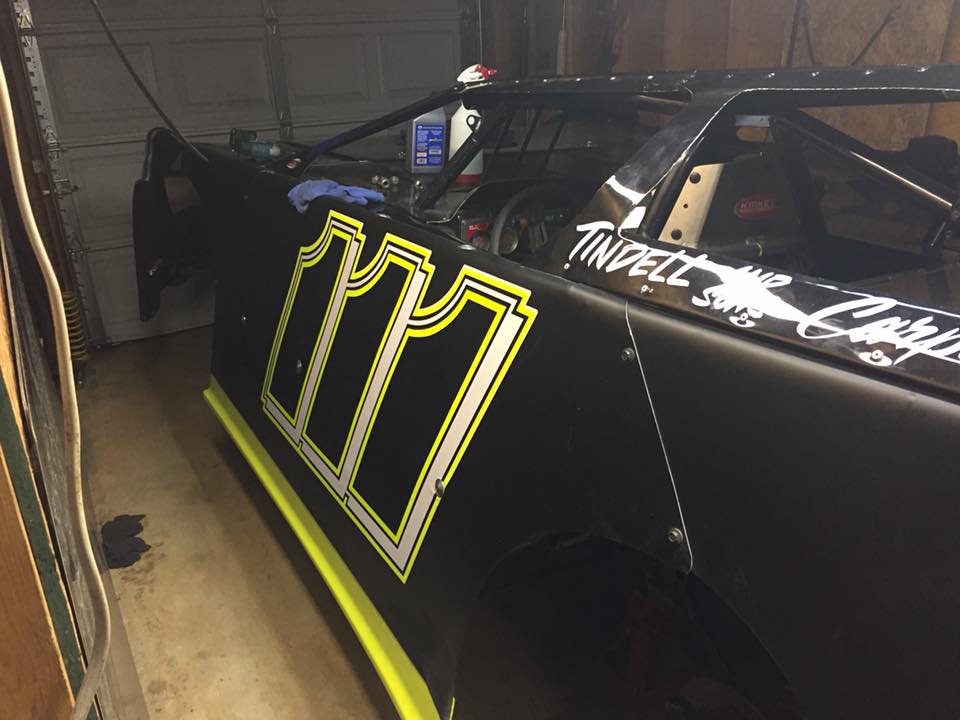 Tindell Racing