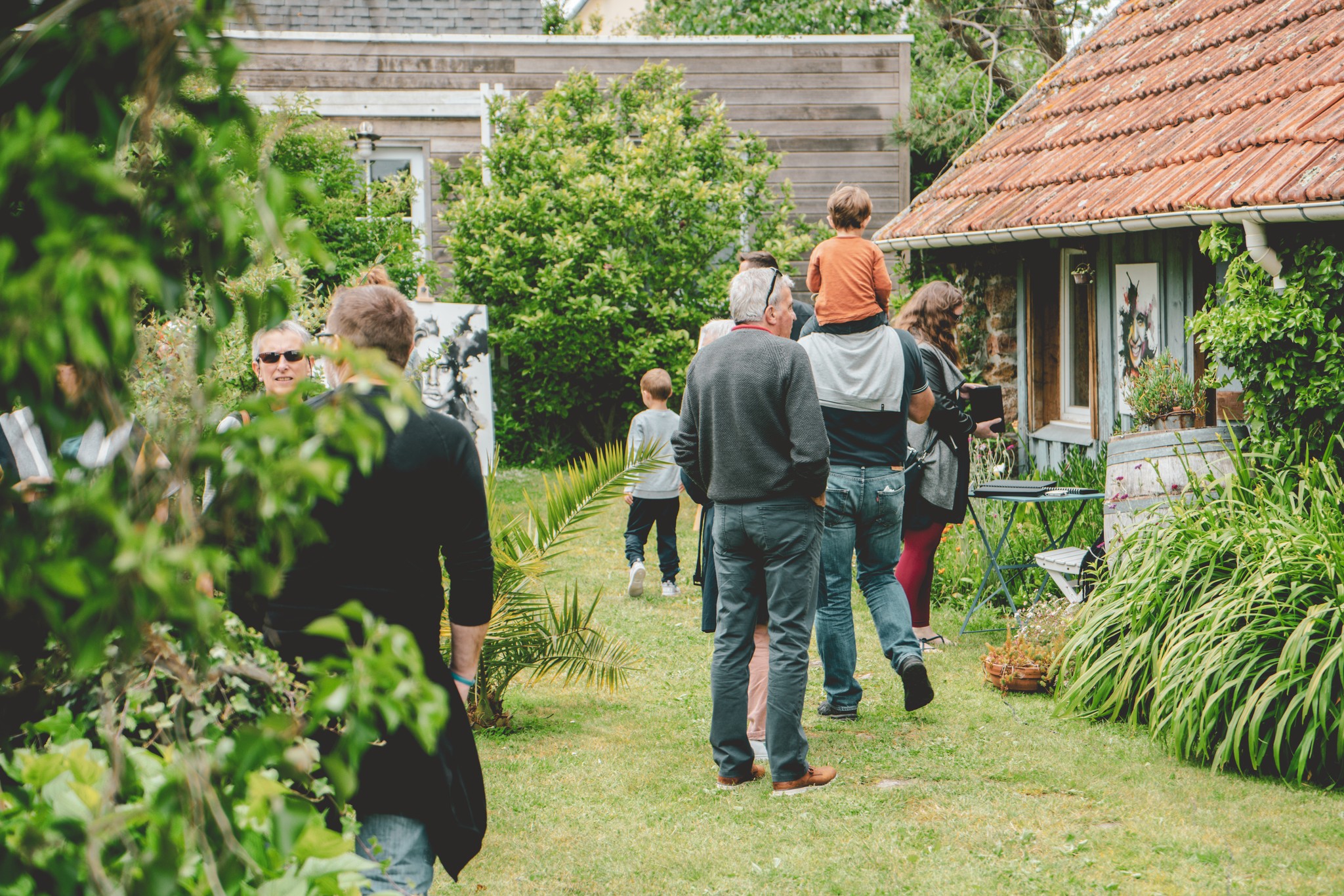 Plantes et Saveurs en Cotentin – 21e édition