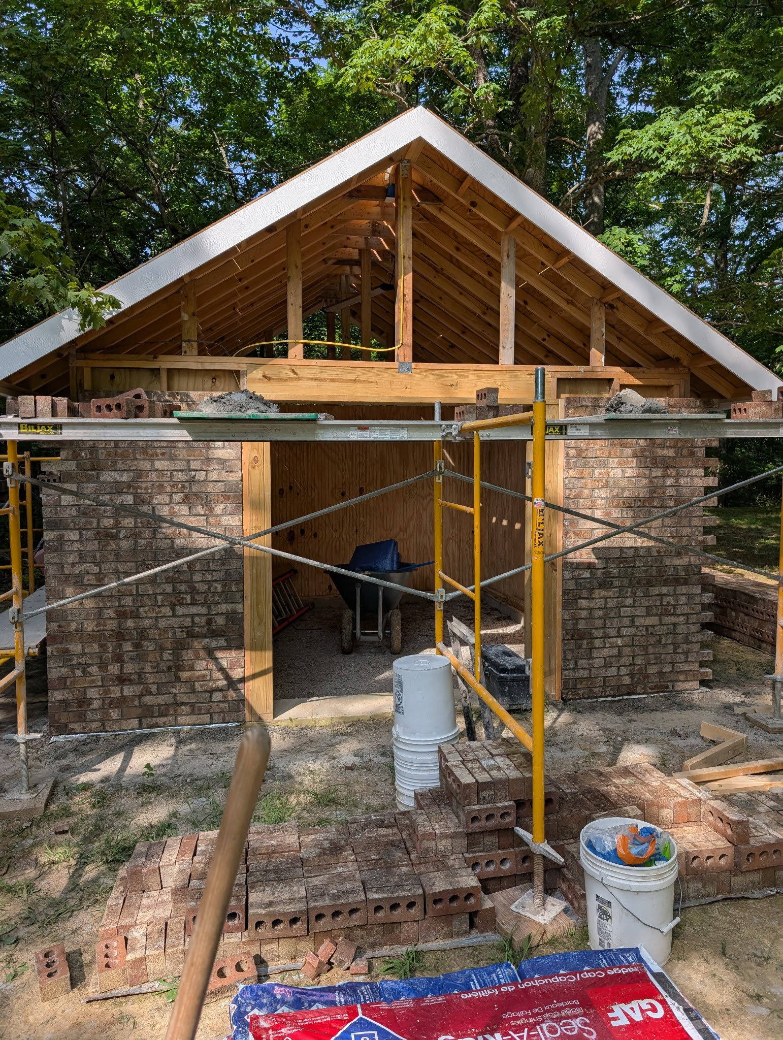 Tri-State Brick & Block Masonry LLC | Springdale OH