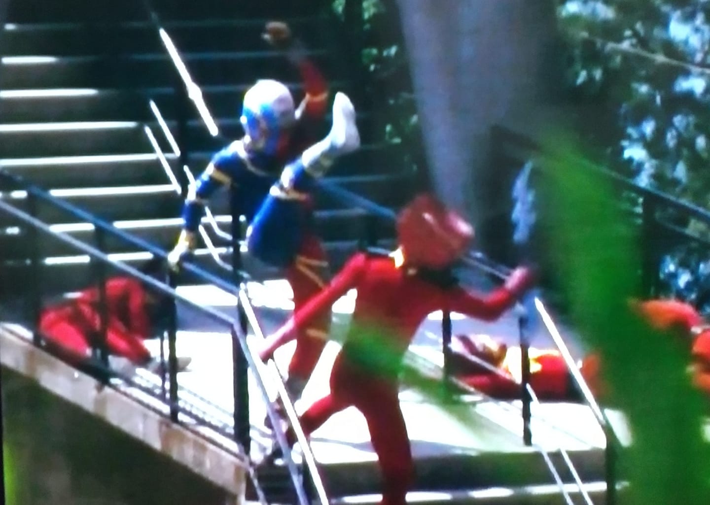 ハカイダー四人衆、人造人間キカイダー&キカイダー01のライバルにして大敵