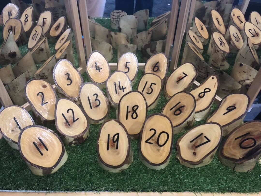 Light Education - NEW ADDITION TO OUR WEDGE NUMBERS These... | Facebook